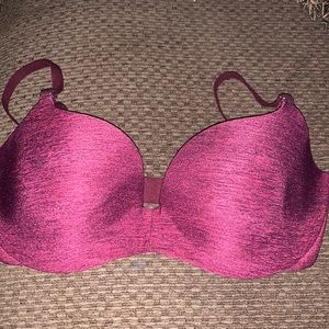 PINK Victoria's Secret Campus Bra 34DD